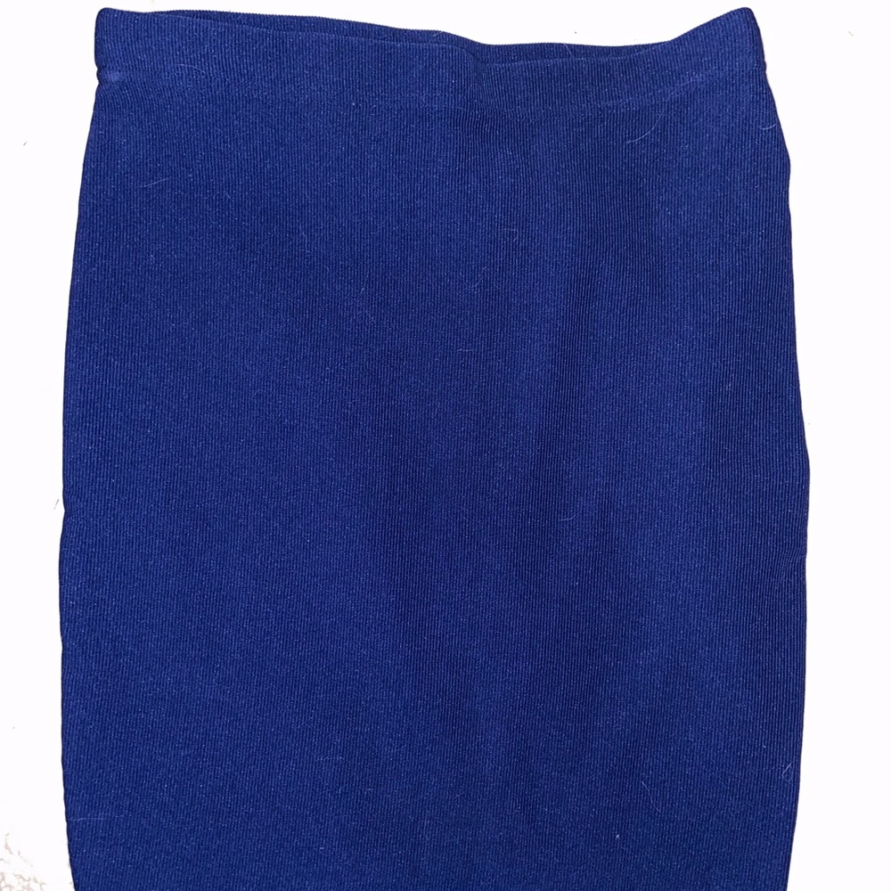 Forever 21 Bodycon Skirt